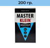 Обойный клей MASTER KLEIN виниловый 200гр; 11603220