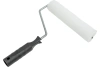Валик поролон 180мм+2 запасных ролика 555-1180 Decor Black Edition; 11608104