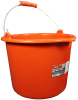 Ведро 20л гибкое ударопрочное для красок и смесей  DECOR PROFI  533-020;  11606729