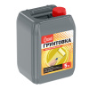 Грунтовка глубокого проникновения СТАРАТЕЛИ 5, 10л