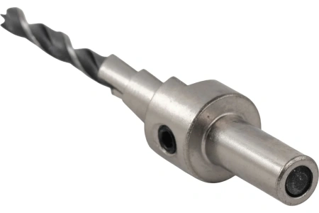 Сверло под конфирмат 6х50 VIRA 552480; УТ-00000266