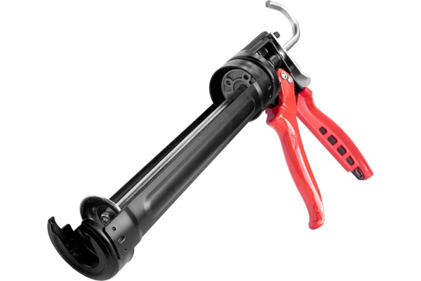 Пистолет для герметиков (высокой вязкости) HARD BLAST (591207); 11612289