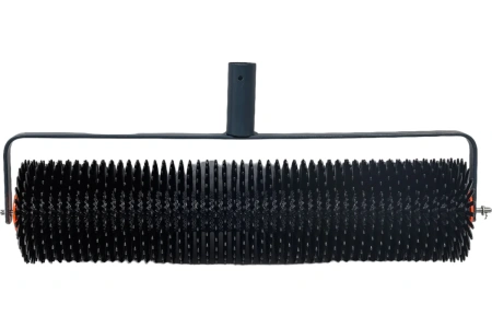 Валик игольчатый 500 мм, игла 28мм 111-8500  DECOR Black Edition; 11608096