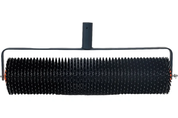 Валик игольчатый 600 мм игла 28мм макси 111-8600 DECOR Black Edition; 11608108