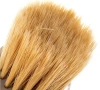 Кисть Black Edition круглая d80 мм синтетическая смешанная щетина DECOR 612-080; 11612562