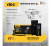 Лазерный дальномер от 0,05м до 60м  Deli DL4169; 11612580