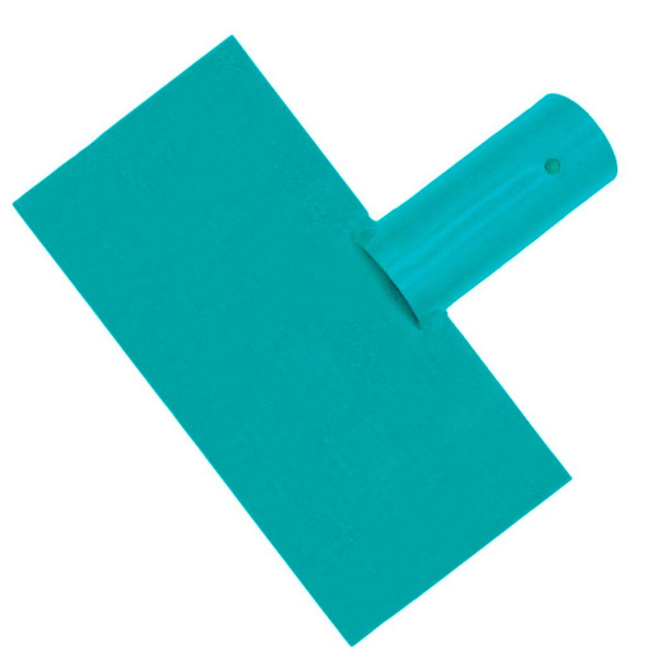 Скребок для льда 200мм, металлический черенок с прорезиненной рукоятью МШЗ (СКЛ-200МЗ); УТ-00000026