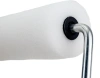 Валик поролон 150мм + 2 запасные шубки  555-1150 Decor Black Edition; 11607861