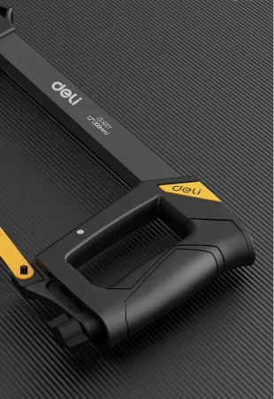 Ножовка по металлу 300мм Deli DL6001; 11615037 Ножовка по металлу 300мм Deli DL6001; 11615037