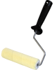 Валик велюр 150 мм, d 30 мм, бюгель 6 мм, ворс 5мм 420-0150 DECOR Black Edition midi; 11614447