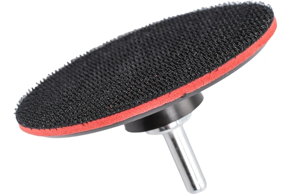 Тарелка опорная для УШМ 100 мм RAGE by VIRA, 558028; УТ-00000273