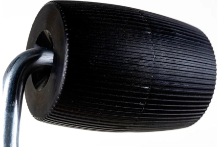 Валик прижимной 45мм бочка для швов обоев 138-0004  DECOR Black Edition mini; 11607950
