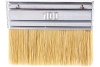 Кисть White Edition STANDARD универсальная 100х15 мм, светлая щетина DECOR 700-100; 11606355