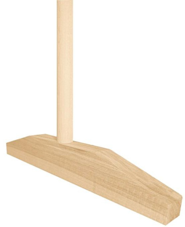 Швабра для пола 300мм с черенком PATTERN (200140); УТ-00000056