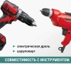 Коронка алмазная по керамике 40 мм трехгранный хвостовик VIRA 559516; УТ-00000214