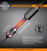 Бита torsion Pz1-50 E6.3, 2 шт карта NOX STRONG (337150-2); 11614188