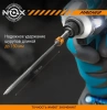 Бита с магнитной насадкой  E6,3 Ph2-50, 2 шт карта NOX MAGNEO  (334520); 11613963