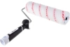 Валик нейлон 240мм, d-42мм, ворс 12мм  480-6240 DECOR Black White; 11607401