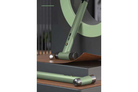 Молоток вес бойка 250гр Home Series Green  Deli HT7008L; 11612838