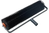 Валик игольчатый 500 мм, игла 28мм 111-8500  DECOR Black Edition; 11608096