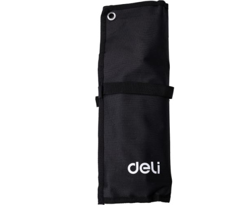 Набор двусторонних гаечных ключей 12 шт Deli DL160012A; 11612684
