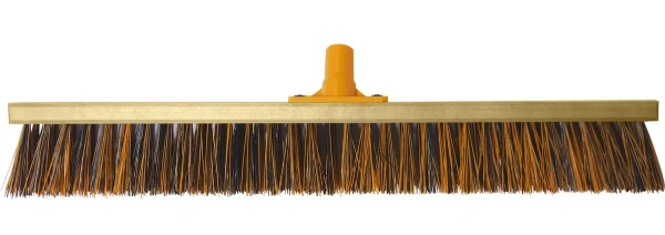 Щётка с черенком деревянная для улицы 400мм COLOR PATTERN (402810); УТ-00000049