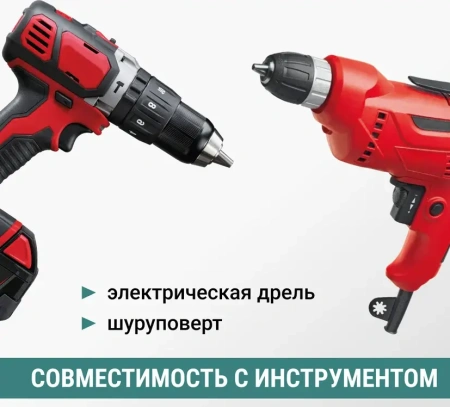 Коронка алмазная по керамике 68 мм трехгранный хвостовик VIRA 559509; УТ-00000223