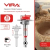 Сверло Форстнера 35 мм с ограничителем VIRA, 553135; УТ-00000262
