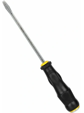 Отвертка шлицевая со сквозным хвостовиком (ударная) SL6x150 Deli DL6270061; 11612728