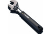 Ключ разводной 200мм Home Series Black Deli HT1508; 11612832