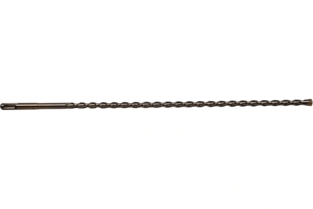 Бур SDS+ 4 грани Rennbohr Quadro 10x460мм (511046); 11613628