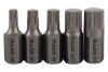 Биты автомобильные М5/6/8/10/12, 30 мм, 5 шт RAGE 554440;  УТ-00000215
