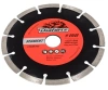 Диск алмазный 150х22,23х8x2,5 мм сухой рез  DIAFORCE SEGMENT (500150); 11613871