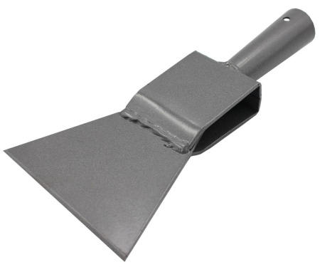 Ледоруб с топором 570гр без черенка, тулейка d-30 МШЗ (ЛДТ-Б2); УТ-00000011