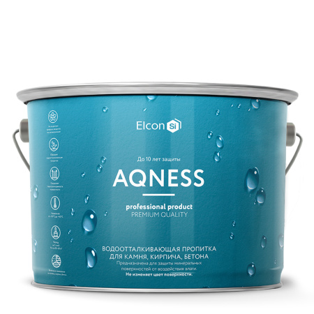 Гидрофобизатор Elcon Aqness 