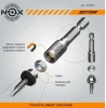 Ключ-насадка магнитная 6х48мм NUT NOX SETTER 1шт (556001); 11614185