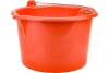 Ведро 10л гибкое ударопрочное для красок и смесей DECOR PROFI  533-010;  11615126