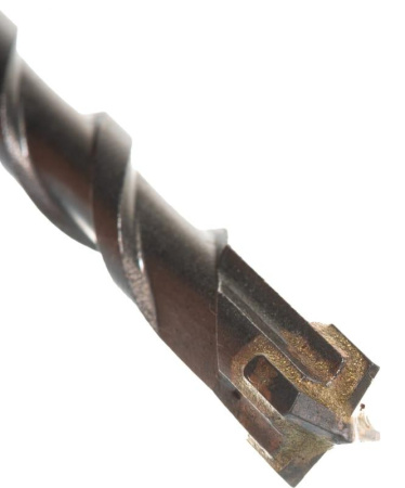 Бур SDS+ 4 грани 10x350мм Rennbohr Quadro (511035); 11613115