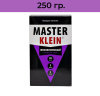Клей обойный "Master Klein" для флизелиновых обоев 250гр (жест.пачка); 11603222