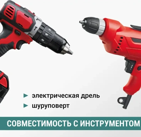 Коронка алмазная по керамике 30 мм трехгранный хвостовик VIRA 559503; УТ-00000208