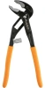 Клещи переставные 240 мм саморегулирующиеся RAGE 311156;  УТ-00000319