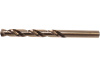 Сверло по металлу 11,0х142мм фрез. Hagwert Power-Cobalt Р6М5К5 (568110); 11613006