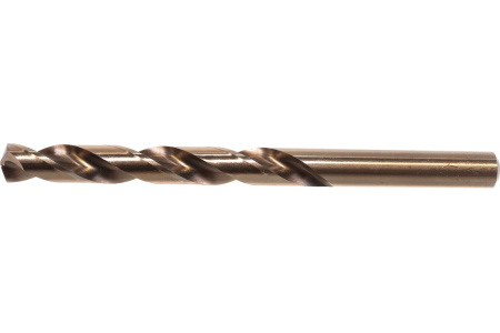 Сверло по металлу 11,0х142мм фрез. Hagwert Power-Cobalt Р6М5К5 (568110); 11613006