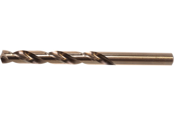 Сверло по металлу 11,0х142мм фрез. Hagwert Power-Cobalt Р6М5К5 (568110); 11613006