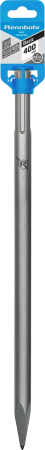 Зубило по бетону SDS-max 400мм остроконечное  Rennbohr Basic  (793012); 11608931