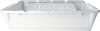 Ванночка  320х350 мм, для валиков длиной до 240 мм 670-4907 DECOR White Edition; 11606306
