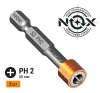 Бита с магнитной насадкой  E6,3 Ph2-50, 2 шт карта NOX MAGNEO  (334520); 11613963