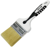Кисть Black White универсальная 75х15мм, светлая смешанная щетина DECOR 880-075; 11606312