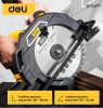 Пила Циркулярная 2200Вт, 4200об/мин, d-235мм Deli DL-YJ235-E1; 11612588