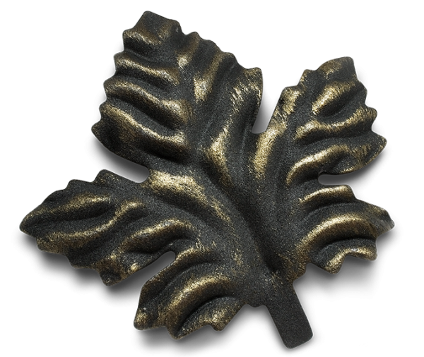 Краска декоративная Elcon Patina старое золото 0,2 кг; 11607457